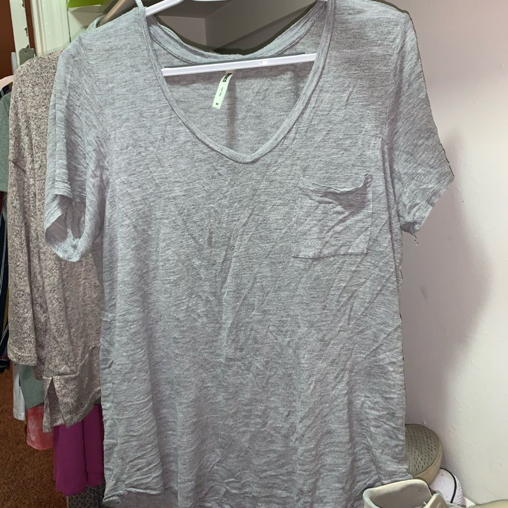 Tee